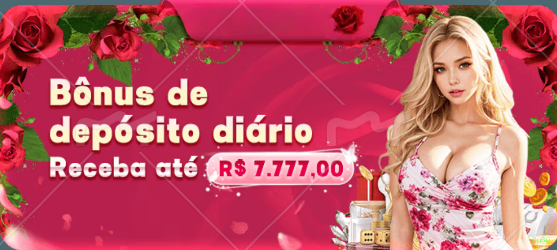 Interface do cassino ao vivo