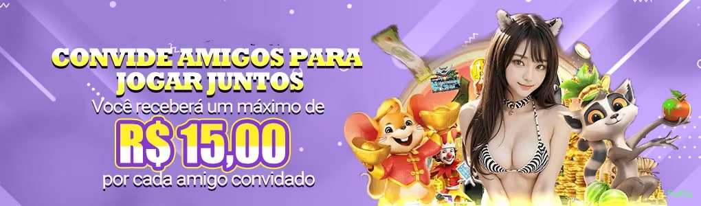 Promoções e bônus exclusivos da 6y6y