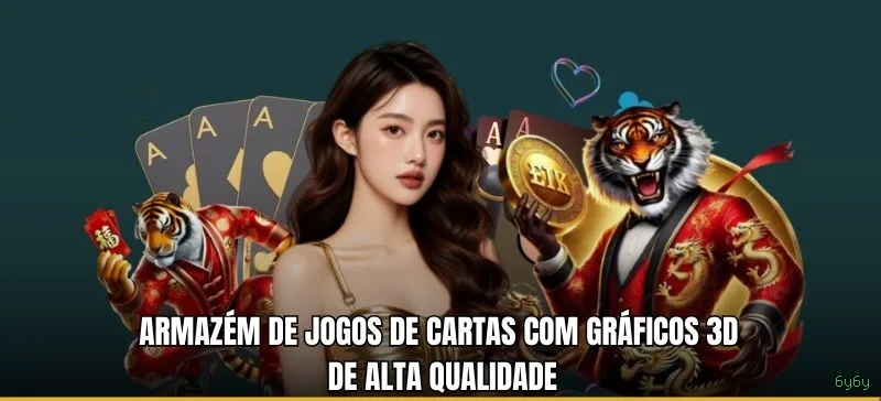 Lottery Clássica na 6y6y